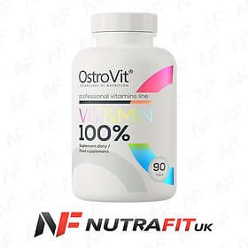 OstroVit Vit & Min 90 Tablets