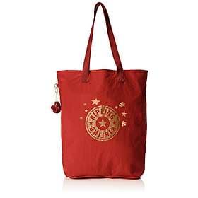 Kipling Hip Hurray 5 Foldable Tote Bag