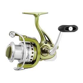 ABU Garcia Stamina 4000 FD