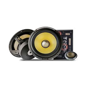 Focal K2 Power ES 165 KX2
