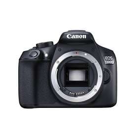 Canon EOS 1300D