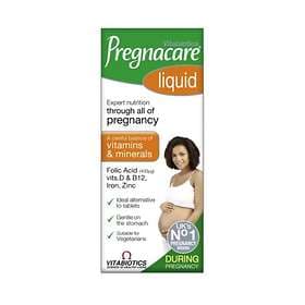 Vitabiotics Pregnacare Liquid 200ml