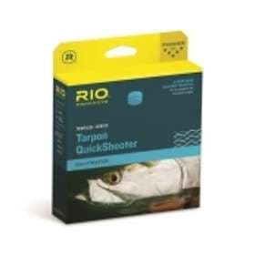 RIO Tarpon QuickShooter Flyt WF #10