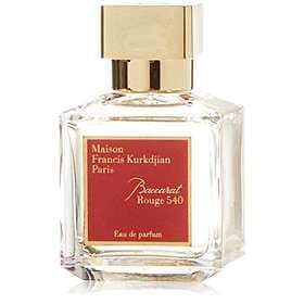 Maison Francis Kurkdjian Baccarat Rouge 540 edp 70ml