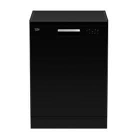 Beko DFN16210 Svart