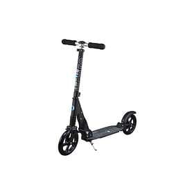 Micro Scooters Suspension