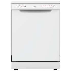 Amica ZWM696W Vit