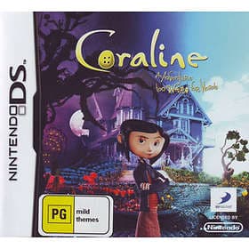 Coraline (DS)