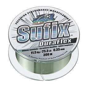 Sufix DuraFlex 0.20mm 300m