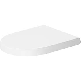 Duravit Darling New/Starck 2 006981 (White)
