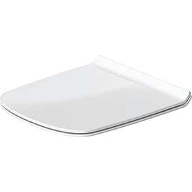 Duravit Durastyle 006371 (White)