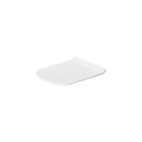 Duravit Durastyle 006059 SC (White)
