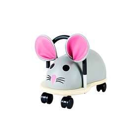 Wheely Bug Mouse Roller