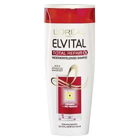 L'Oreal Elvive Total Repair 5 Restoring Shampoo 250ml
