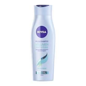 Nivea Volume Sensation Shampoo 250ml