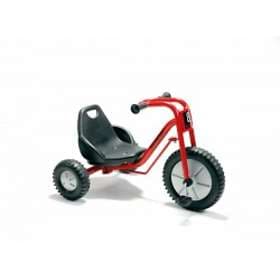 A. Winther Viking Explorer Zlalom Tricycle Large