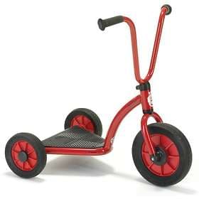 A. Winther Mini Viking Wide-Base Scooter
