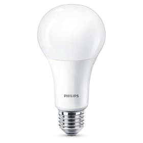 Philips LED Bulb 1521lm 2700K E27 16W (Dimmable)