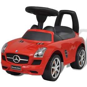 vidaXL Mercedes Benz 80088/80089 Car