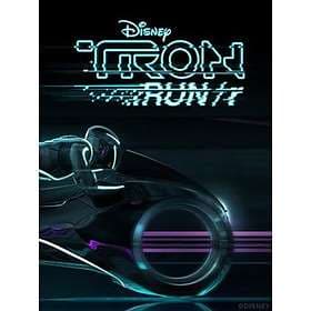 TRON RUN/r (PC)