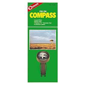 Coghlan's Pin-On Compass (8268)