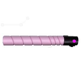 Konica Minolta TN221M (Magenta)