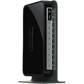 Netgear DGN2200 v4