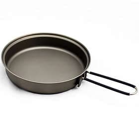 Toaks Titanium Pan (14.5cm)