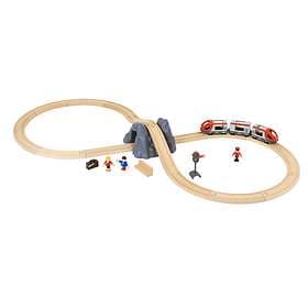 BRIO Railway Starter Set 33773