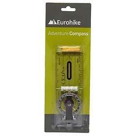 Eurohike Adventure Compass