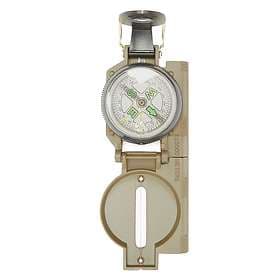 Eurohike DLX Lensatic Compass
