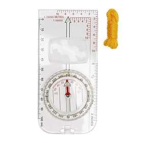 Eurohike Orienteer Compass