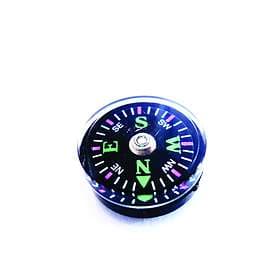 BCB Explorer Button Compass