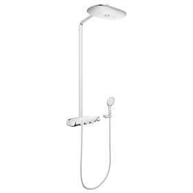 Grohe Rainshower System SmartControl 360 Duo 26250000 (Chrome)