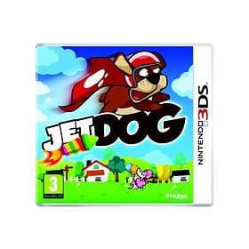Jet Dog (3DS)