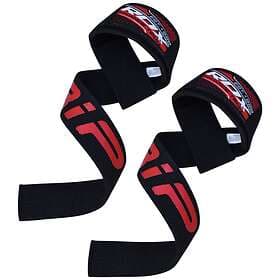 RDX Sports Pro Weight Lifting Gym Straps