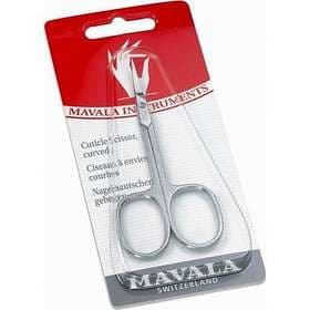 Mavala Curved Cuticle Scissor