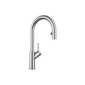 Blanco Carena-S Vario 521356 (Chrome)