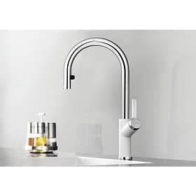Blanco Carena-S Vario Kitchen Mixer Tap 521358 (Antracit)