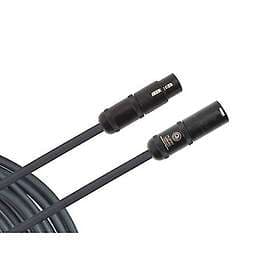 Planet Waves AMSM XLR - XLR M-F 7.6m