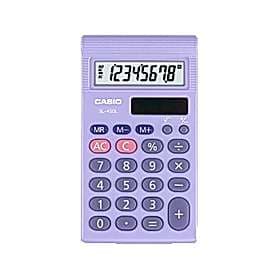Casio SL-450L