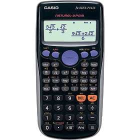 Casio FX-82ES