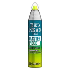 TIGI Bed Head Masterpiece Hairspray 340ml