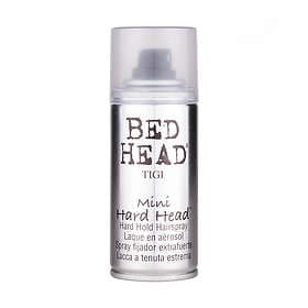 TIGI Bed Head Mini Hard Head Hairspray 100ml
