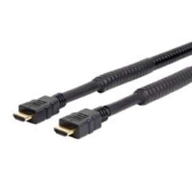 VivoLink Pro Shielded HDMI - HDMI 5m