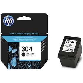 HP 304 (Black)