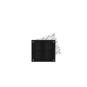 Inglot Freedom System 4 Piece Eyeshadow Palette