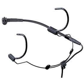 AKG C520