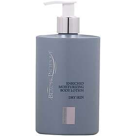 Beaute Pacifique Enriched Moisturizing Dry Skin Body Lotion 500ml