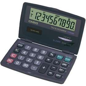 Casio SL-210TE
